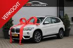 BMW X1 sDrive20i Pano | Trekhaak | Leder | HeadUp | PDC | St, 1998 cc, Wit, Bedrijf, SUV of Terreinwagen