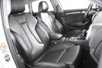Audi A3 Sportback 40 e-tron Advance Sport *1ste Eigenaar*Lee, Auto's, Audi, Gebruikt, 4 cilinders, Wit, 750 kg