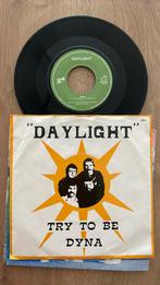 Daylight try to be dyna, Cd's en Dvd's, Ophalen of Verzenden, Zo goed als nieuw