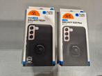 Originele Quadlock Hoes Samsung Galaxy S22 Plus - Nieuw, Ophalen of Verzenden, Nieuw, Hoesje of Tasje