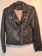 Only biker jasje, Ophalen of Verzenden, Zo goed als nieuw, Maat 38/40 (M), Roze