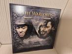 The Warlords Asian DVD (op lp formaat), Alle leeftijden, Ophalen of Verzenden, Zo goed als nieuw