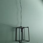 hanglampen stoer industrieel, Ophalen of Verzenden, Zo goed als nieuw, Metaal, Minder dan 50 cm