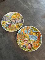 Blond amsterdam 2 borden safari, Huis en Inrichting, Blond Amsterdam, Nieuw, Ophalen of Verzenden, Bord(en)