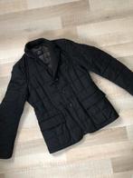 Seventy wollen harington jacket maat M /48, Kleding | Heren, Maat 48/50 (M), Ophalen of Verzenden, Zo goed als nieuw