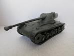 Dinky Toys France AMX Tank nr. 80c, Hobby en Vrije tijd, Ophalen of Verzenden, Zo goed als nieuw, Overige typen