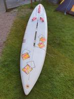 Complete Surfset - Zolderopruiming!, Watersport en Boten, Ophalen, 300 cm of meer, Met vin(nen), Complete set