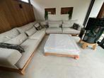 Nieuwe Suns loungetafel met kussen, Ophalen, Nieuw, Hardhout, Loungeset