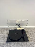 Pro-Ject | AT3600L | Platenspeler | Zwart, Audio, Tv en Foto, Platenspelers, Niet ingevuld, Ophalen of Verzenden, Zo goed als nieuw