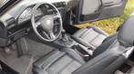 Stoelhoezen BMW E30 Cabrio zwart, Auto-onderdelen, Interieur en Bekleding, Ophalen of Verzenden, Nieuw, BMW