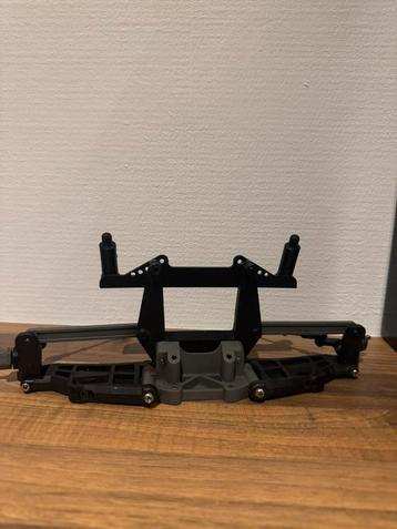 Traxxas rustler voorkant beschikbaar voor biedingen