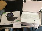Draadloze Keyboard Case - Nieuw, Ophalen of Verzenden, Nieuw, Pro & air 4/5, IPad
