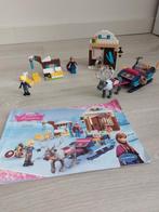 Lego friends frozen, Kinderen en Baby's, Speelgoed | Duplo en Lego, Zo goed als nieuw, Ophalen