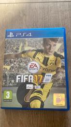 FIFA 17, Spelcomputers en Games, Games | Sony PlayStation 4, Ophalen of Verzenden, Zo goed als nieuw, Sport, 3 spelers of meer
