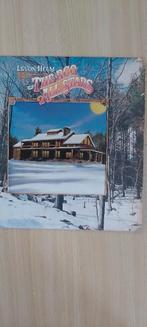 Levon Helm and The RCO All Stars LP USA (The Band), Cd's en Dvd's, Ophalen of Verzenden, 1960 tot 1980, Zo goed als nieuw, 12 inch