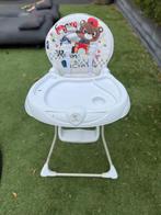 Kinderstoel Lorelli, Kinderen en Baby's, Kinderstoelen, Ophalen of Verzenden, Zo goed als nieuw, Inklapstoel