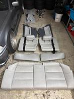 Bmw e36 coupe wit leer, Ophalen of Verzenden, BMW