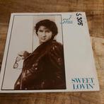 Rene shuman  / sweet lovin, Ophalen of Verzenden, Zo goed als nieuw, Pop