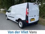 Renault Kangoo 1.5 dCi E6 Maxi R-link Lease €193 p/m Airco, Gebruikt, Euro 6, 4 cilinders, Renault