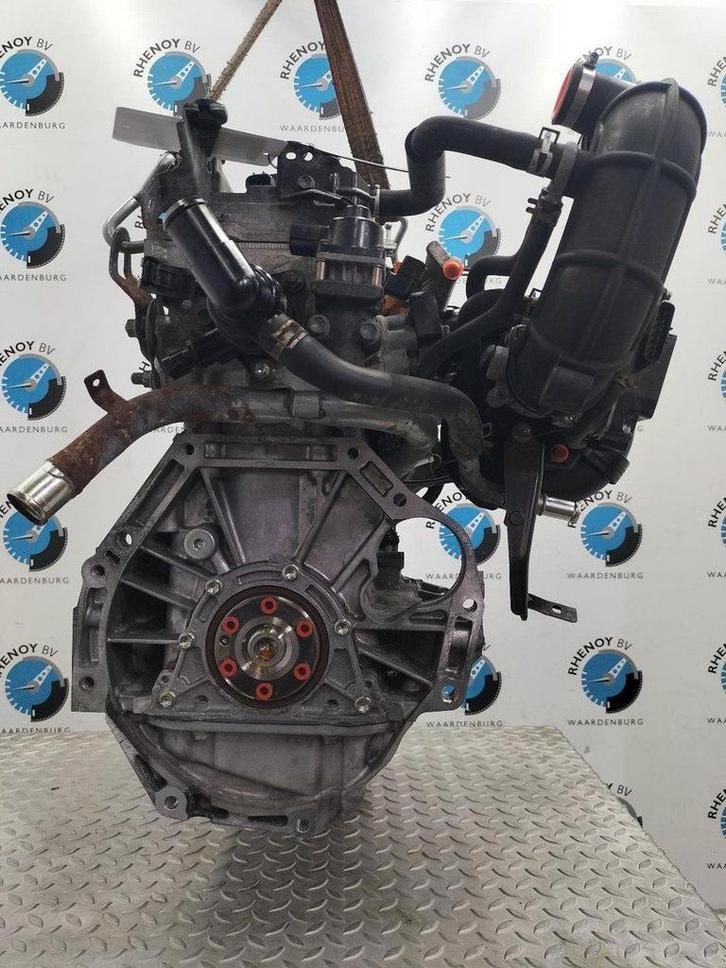 OPEL AGILA 1.2 Edition  [ENGINE] 2010, Auto-onderdelen, Motor en Toebehoren, Gebruikt, ARN erkend, Stiba lid, Erkend duurzaam