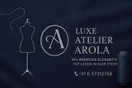 Luxe Atelier Arola — Perfectie, met de hand gemaakt, Diensten en Vakmensen, Overige Diensten
