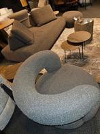 Draaifauteuil Sharon eleonora, Ophalen of Verzenden, Nieuw, 75 tot 100 cm, 50 tot 75 cm