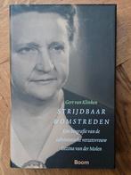 Strijdbaar & Omstreden - Gezina van der Molen Biografie, Ophalen of Verzenden, Zo goed als nieuw, Religie, Gert van Klinken