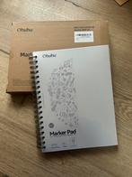 NIEUW Ohuhu Marker Pad/papier, Hobby en Vrije tijd, Ophalen of Verzenden, Nieuw, Papier, Schets- of Tekenboek