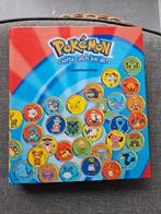 Pokémon Muntenmap - Gotta Catch 'em All!, Overige supermarkten, Ophalen