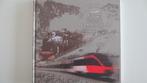 AKEN-MAASTRICHTSCHE SPOORWEGEN BOEK ., Verzamelen, Spoorwegen en Tramwegen, Ophalen of Verzenden, Zo goed als nieuw, Trein, Boek of Tijdschrift