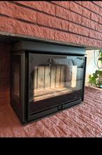 Wanders Square 68 3-zijdig, Huis en Inrichting, Kachels, P, P, P, Houtkachel