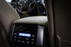 Toyota Land Cruiser 2.8 D-4D Executive 7p. | STOELVENTILATIE, Auto's, Toyota, Automaat, Euro 6, 4 cilinders, Bedrijf