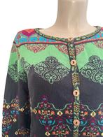 Ivko vest S, Maat 38/40 (M), Ophalen of Verzenden, Zo goed als nieuw