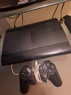 Ps3, Spelcomputers en Games, Spelcomputers | Sony PlayStation 3, Ophalen, Zo goed als nieuw, Met 1 controller