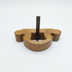 Houten Grondschaaf (55540-42)