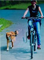 Sprinter fietsbeugel voor de hond, Dieren en Toebehoren, Honden-accessoires, Nieuw, Ophalen of Verzenden