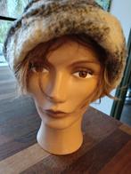 Elegante Dameshoed Fiebig hats & More, Kleding | Dames, Hoeden en Petten, Ophalen of Verzenden, Zo goed als nieuw, One size fits all