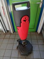 Schrobmachine.  WEINIG GEBRUIKT !!, Ophalen, Zo goed als nieuw