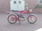 Verchovina Moto-50 oldtimer brommer 1978 kickstarter 49c, Ophalen, Maximaal 45 km/u