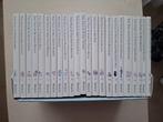 Beatrix Potter 20 delig in Cassette, Boeken, Sprookjes en Fabels, Verzenden, Zo goed als nieuw