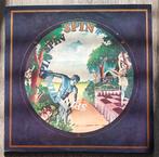 Spin Spin LP, Ophalen of Verzenden, Zo goed als nieuw, 12 inch, Poprock