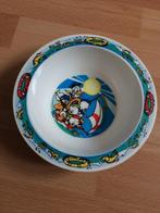 Vintage Donald Duck Disney yoghurt pap bakje jaren 90, Verzamelen, Disney, Donald Duck, Verzenden