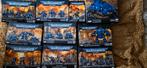 Meerdere warhammer 40k spullen, Figuurtje(s), Warhammer, Ophalen of Verzenden, Zo goed als nieuw