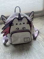 Pusheen Loungefly tas ZGAN, Sieraden, Tassen en Uiterlijk, Tassen | Rugtassen, Ophalen of Verzenden, Zo goed als nieuw, Overige merken