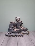 Skates verstelbaar - Nijdam, Overige merken, Ophalen of Verzenden, Inline skates 4 wielen, Dames