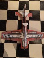 RC Crack laser van Twisted Hobbys/RC Factory, Hobby en Vrije tijd, Ophalen, Gebruikt, Elektro