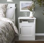 IKEA Songesand Nachtkastje, Huis en Inrichting, Slaapkamer | Nachtkastjes, Ophalen, Minder dan 45 cm, 55 tot 70 cm, Zo goed als nieuw