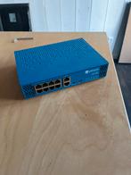 Palo Alto Networks PA-220 Firewall, Computers en Software, Netwerk switches, Ophalen of Verzenden, Gebruikt