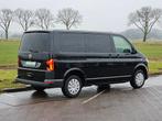 Volkswagen Transporter 2.0 TDI L1H1 150Pk LED Automaat Euro6, Automaat, Stof, Gebruikt, 150 pk