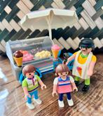 Playmobil IJskar, Ophalen of Verzenden, Zo goed als nieuw